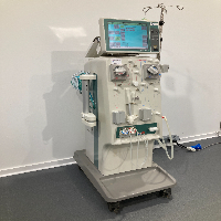 Nikkiso DBB-07 - Dialysis image 0